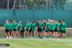 Reprise féminines 25/26 - Photothèque