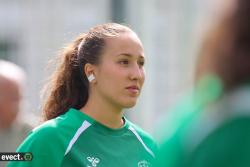 Reprise féminines 25/26 - Photothèque