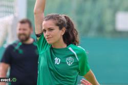 Reprise féminines 25/26 - Photothèque