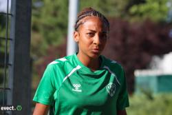 Reprise féminines 25/26 - Photothèque