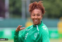 Reprise féminines 25/26 - Photothèque