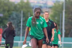 Reprise féminines 25/26 - Photothèque