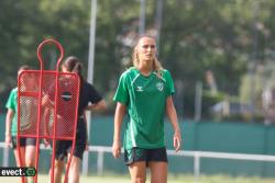 Reprise féminines 25/26 - Photothèque