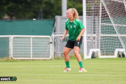 Entrainement féminines 23 juillet - Photothèque