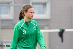 Entrainement féminines 23 juillet - Photothèque
