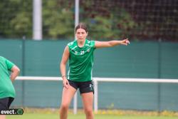 Entrainement féminines 23 juillet - Photothèque
