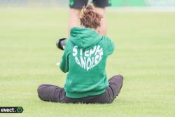 Entrainement féminines 23 juillet - Photothèque