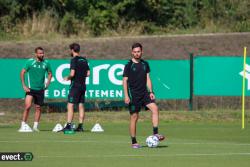Entrainement 12 août - Photothèque