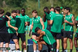 Entrainement 12 août - Photothèque