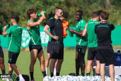 Entrainement 12 août - Photothèque