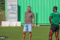 Entrainement 12 août - Photothèque