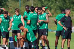 Entrainement 12 août - Photothèque
