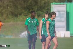 Entrainement 12 août - Photothèque
