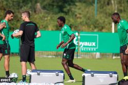 Entrainement 12 août - Photothèque