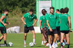 Entrainement 12 août - Photothèque