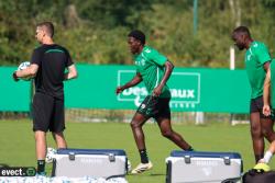 Entrainement 12 août - Photothèque