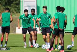 Entrainement 12 août - Photothèque
