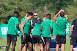 Entrainement 12 août - Photothèque