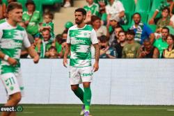 Ligue 2 : ASSE 4-0 Rodez - Photothèque