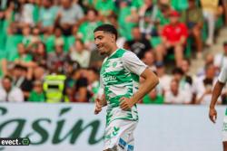 Ligue 2 : ASSE 4-0 Rodez - Photothèque