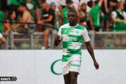 Ligue 2 : ASSE 4-0 Rodez - Photothèque