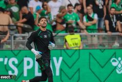 Ligue 2 : ASSE 4-0 Rodez - Photothèque