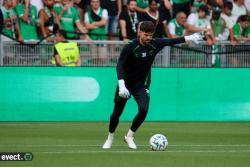 Ligue 2 : ASSE 4-0 Rodez - Photothèque