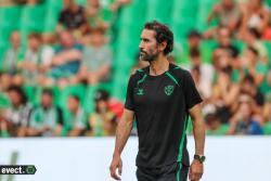 Ligue 2 : ASSE 4-0 Rodez - Photothèque