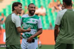 Ligue 2 : ASSE 4-0 Rodez - Photothèque
