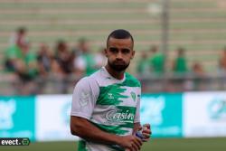 Ligue 2 : ASSE 4-0 Rodez - Photothèque