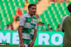 Ligue 2 : ASSE 4-0 Rodez - Photothèque