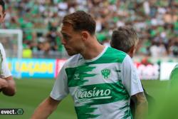 Ligue 2 : ASSE 4-0 Rodez - Photothèque