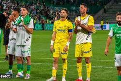 Ligue 2 : ASSE 4-0 Rodez - Photothèque
