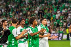 Ligue 2 : ASSE 4-0 Rodez - Photothèque