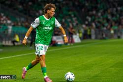 Ligue 2 : ASSE 4-0 Rodez - Photothèque