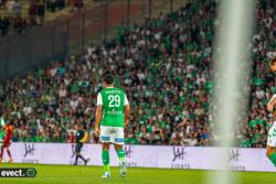 Ligue 2 : ASSE 4-0 Rodez - Photothèque