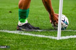 Ligue 2 : ASSE 4-0 Rodez - Photothèque