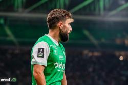 Ligue 2 : ASSE 4-0 Rodez - Photothèque