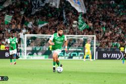Ligue 2 : ASSE 4-0 Rodez - Photothèque