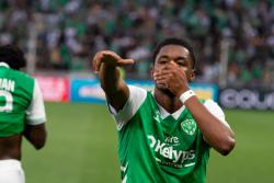 Ligue 2 : ASSE 4-0 Rodez - Photothèque