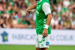 Ligue 2 : ASSE 4-0 Rodez - Photothèque