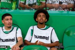 Ligue 2 : ASSE 4-0 Rodez - Photothèque