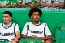 Ligue 2 : ASSE 4-0 Rodez - Photothèque