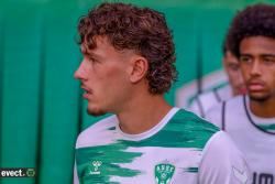 Ligue 2 : ASSE 4-0 Rodez - Photothèque