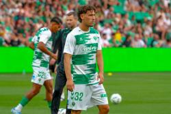 Ligue 2 : ASSE 4-0 Rodez - Photothèque