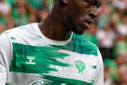 Ligue 2 : ASSE 4-0 Rodez - Photothèque