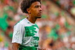 Ligue 2 : ASSE 4-0 Rodez - Photothèque