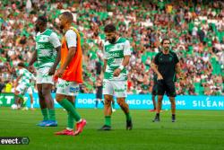 Ligue 2 : ASSE 4-0 Rodez - Photothèque