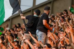Ligue 2 : ASSE 4-0 Rodez - Photothèque
