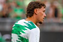 Ligue 2 : ASSE 4-0 Rodez - Photothèque